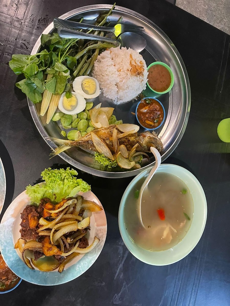 Tasia Tomyam Photos 2